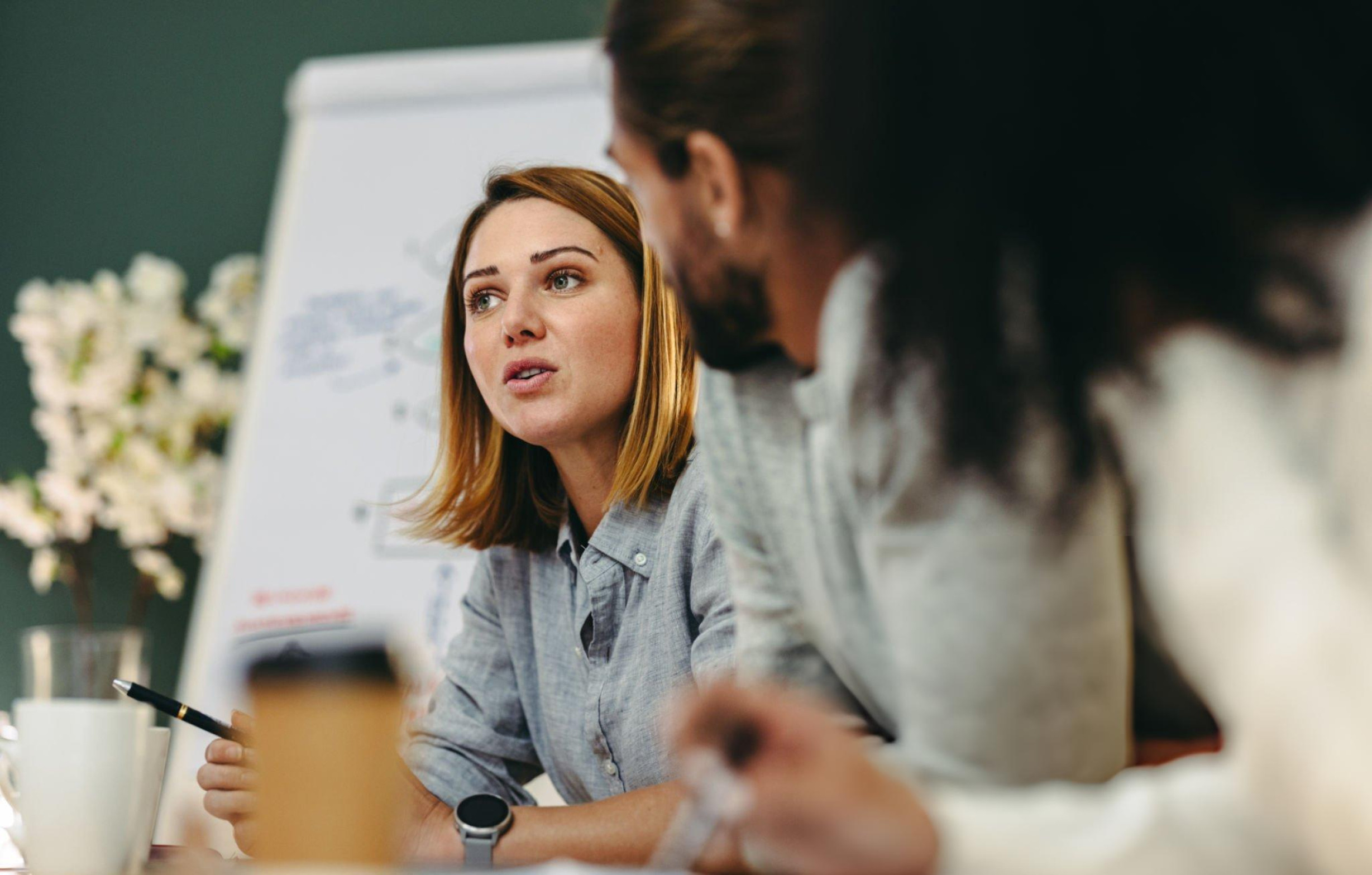 IT Audit & Strategic Consulting