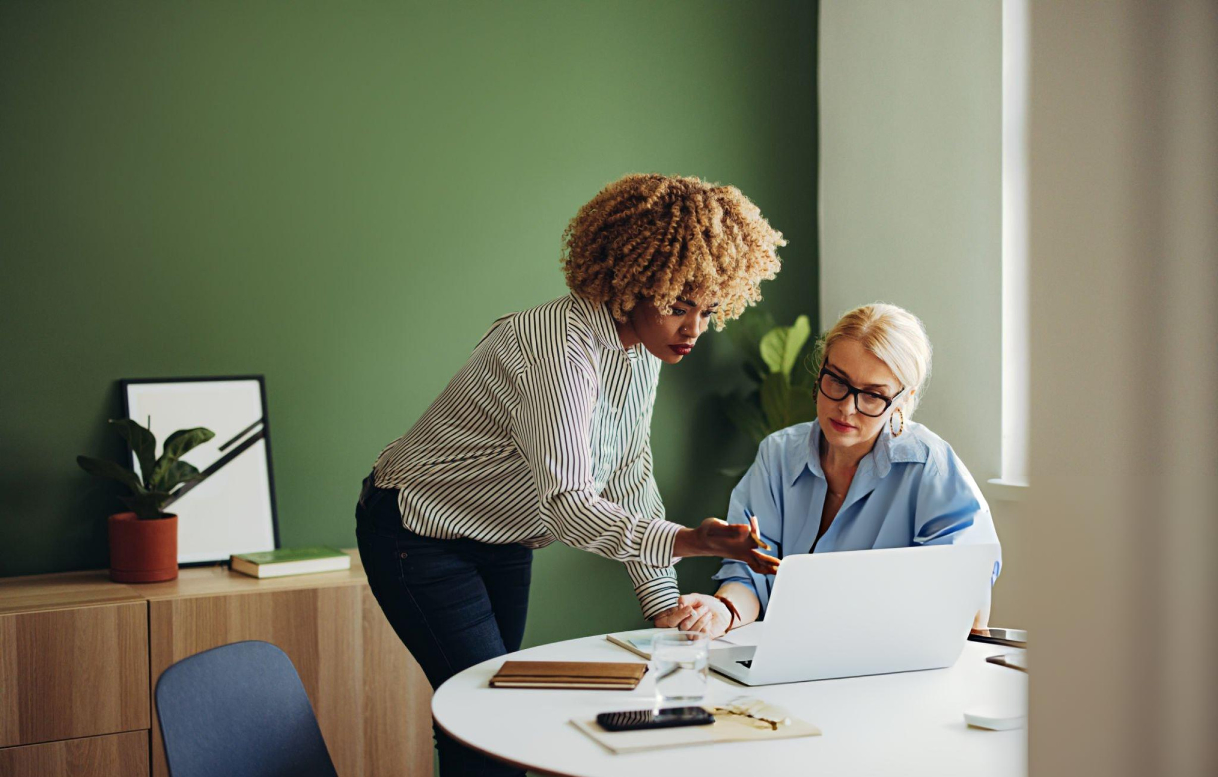 IT Strategy & Architecture Planning