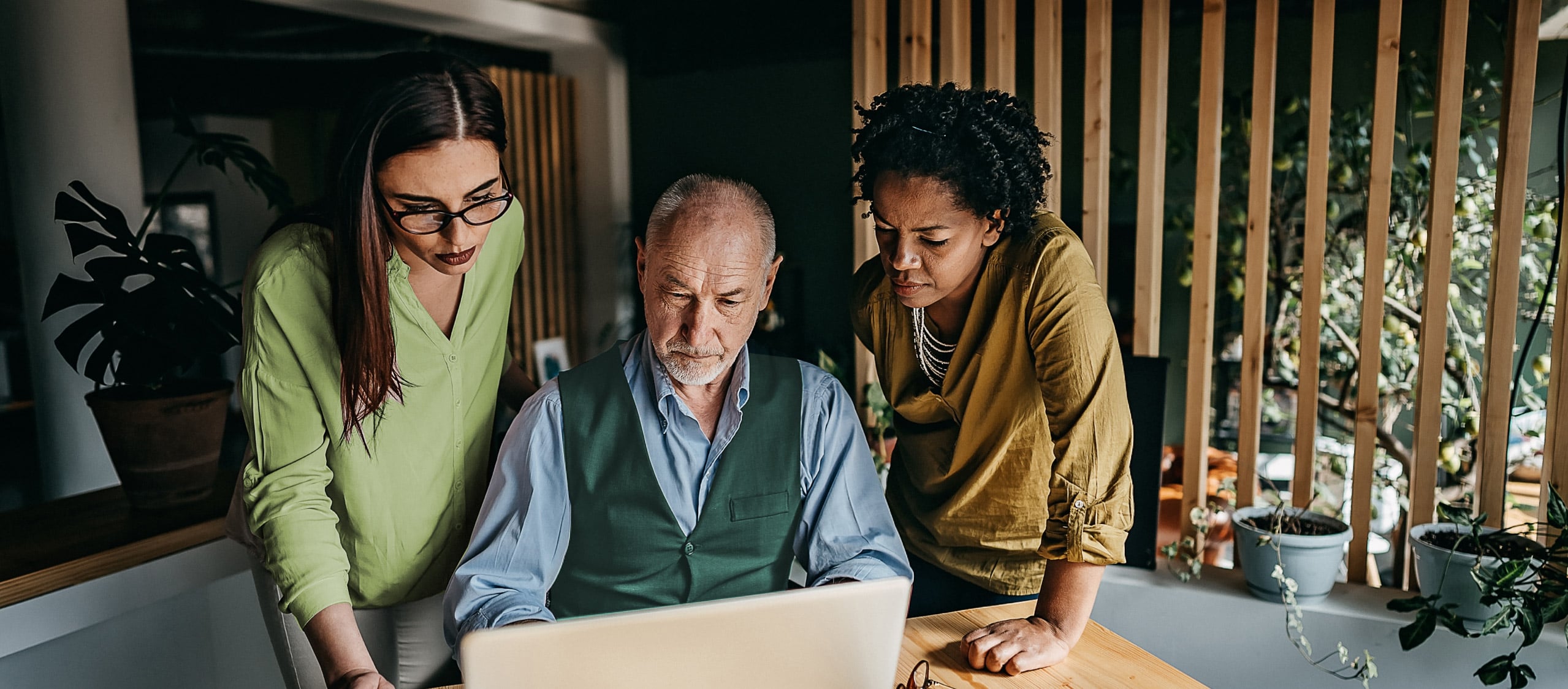 Infrastructure Availability