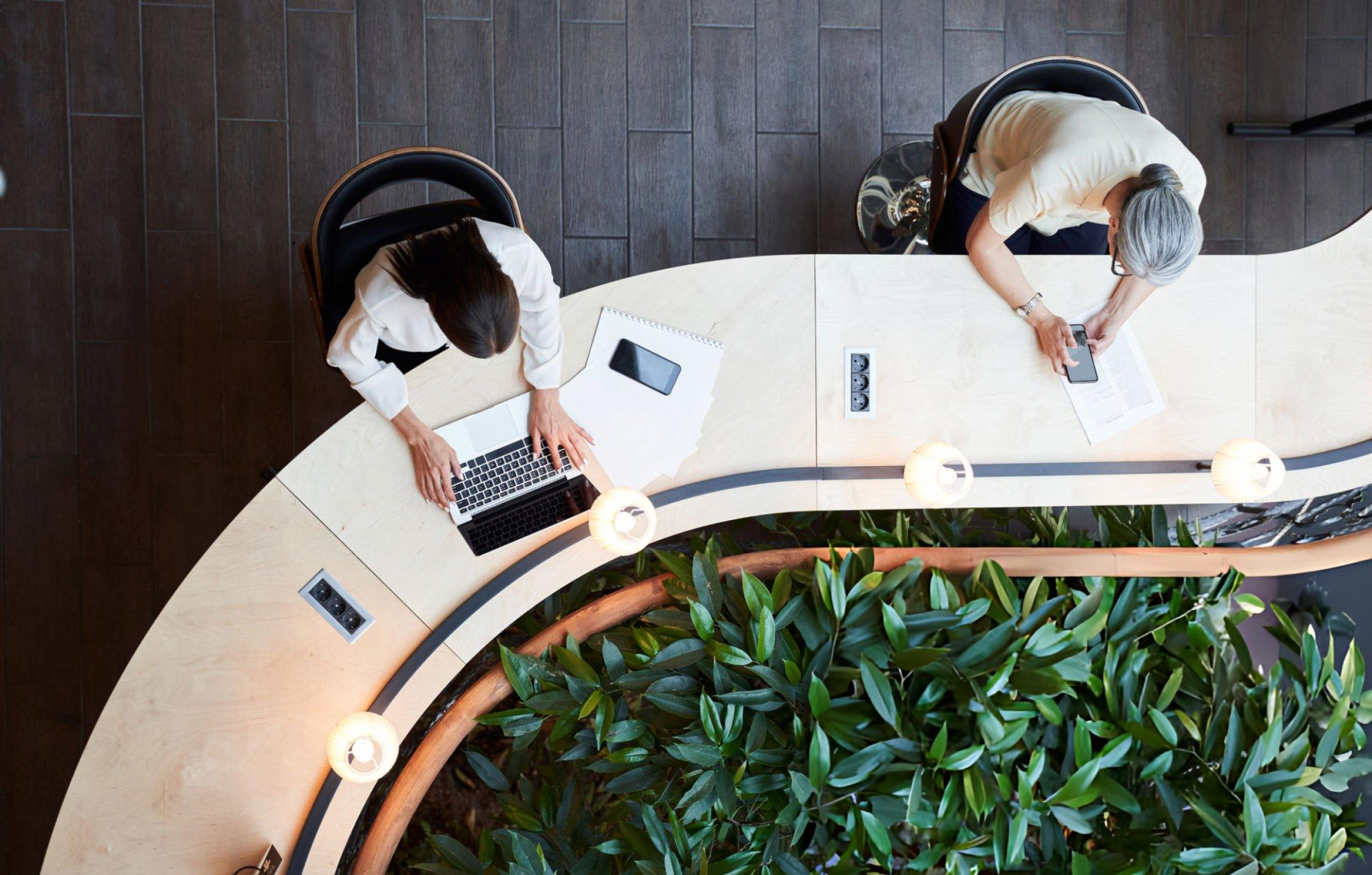 IT Support and Helpdesk Services